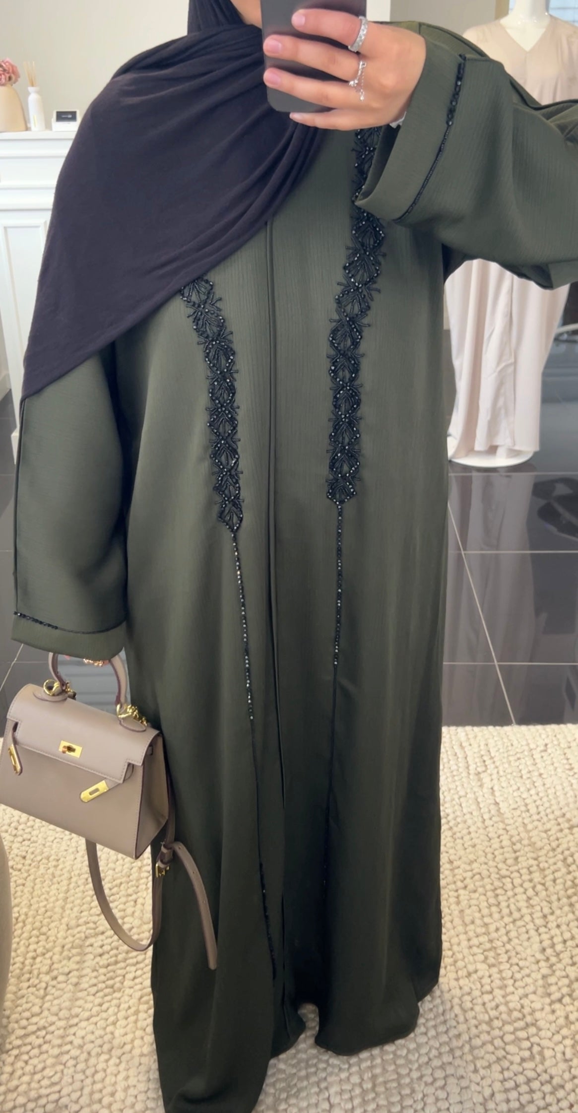 Abaya YARA